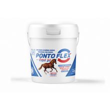 PONTO FLEX ALIVET (COLÁGENO HIDROLISADO) 1,2Kg