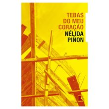 TEBAS DO MEU CORAÇÃO