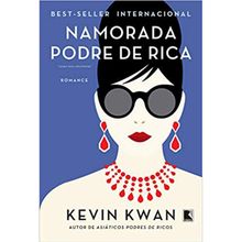 PODRES DE RICOS - VOL 02 - NAMORADA PODRE DE RICA