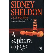A SENHORA DO JOGO
