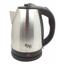 Chaleira Jarra Elétrica A5 Living 1,8 Lts 1000w 110v