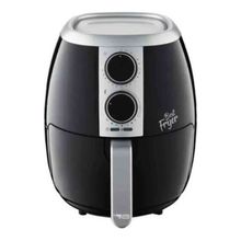 Fritadeira Eletrica Sem Óleo Best Fryer HF5018 3,5l 1400w 127V