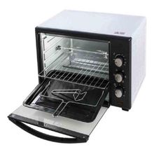 Forno Eletrico Best Plus 60 Litros Assa Rapido 110v Branco