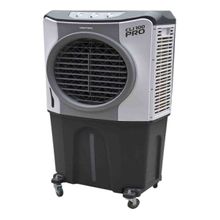 Climatizador 100l Climatiza Resfria Ventila  60m² 127v 100 Litros
