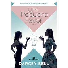 UM PEQUENO FAVOR