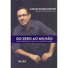 DO ZERO AO MILHÃO