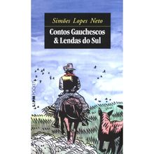 "CONTOS GAUCHESCOS &amp; LENDAS DO SUL - 102 - POCKET"