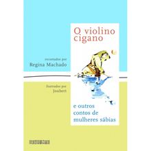 O VIOLINO CIGANO