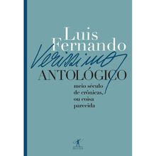 VERISSIMO ANTOLÓGICO