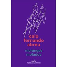 MORANGOS MOFADOS