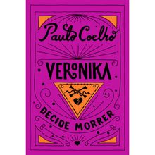 VERONIKA DECIDE MORRER
