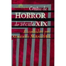 CONTOS DE HORROR DO SÉCULO XIX