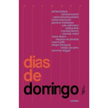 DIAS DE DOMINGO