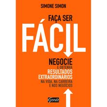 FACA SER FÁCIL