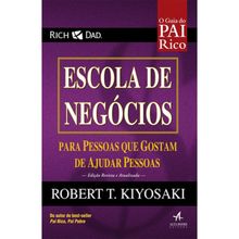 ESCOLA DE NEGÓCIOS