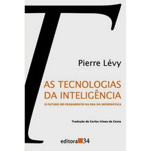 AS TECNOLOGIA DA INTELIGÊNCIA