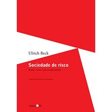SOCIEDADE DE RISCO