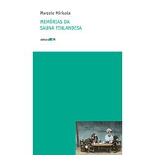 MEMORIAS DA SAUNA FINLANDESA