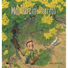 MEU JARDIM SECRETO