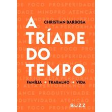 A TRÍADE DO TEMPO