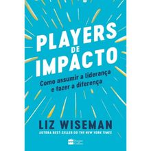 PLAYERS DE IMPACTO