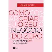 COMO CRIAR O SEU NEGÓCIO DO ZERO