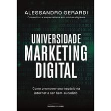 UNIVERSIDADE MARKETING DIGITAL