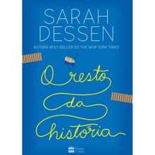 O RESTO DA HISTORIA