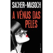 A VÊNUS DAS PELES - 1329 - POCKET