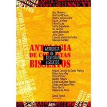 ANTOLOGIA DE CONTISTAS BISSEXTOS