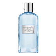 Abercrombie & Fitch First Instinct Blue Woman EDP - Perfume Feminino 100ml