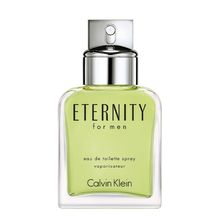 Eternity For Men Eau de Toilette - Perfume Masculino 50ml