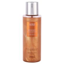 Kiss New York Bronze Goddess - Body Splash 250ml