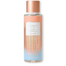 Victoria's Secret Bare Vanilla Bliss  -  Body Splash Feminina 250ml