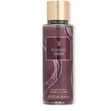 Victoria's Secret Toasted Amber - Body Splash 250ml