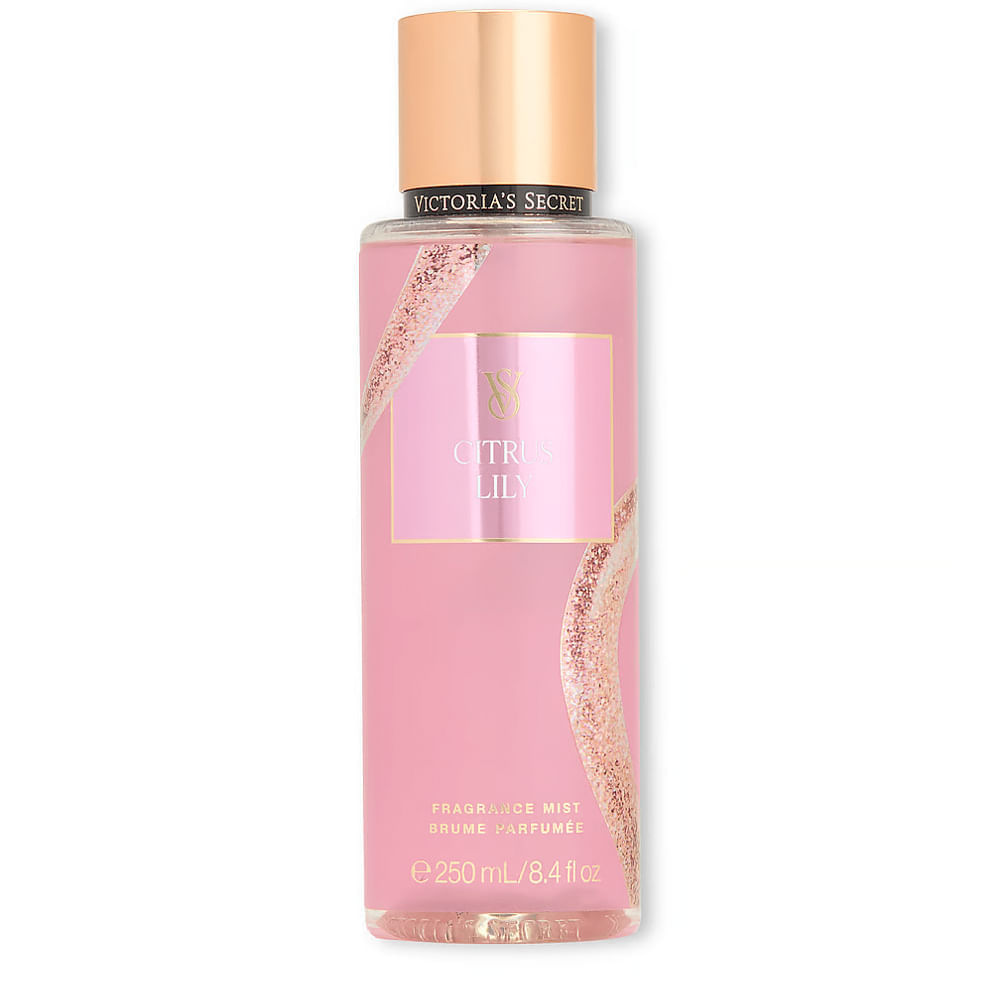 Victorias Secret Citrus Lily - Body Splash