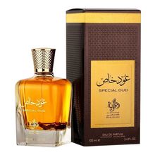 Special Oud Al Wataniah Eau De Parfum Unissex