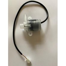 Bomba Agua Máquina Gelo Suggar 12kg Bivolt 12v