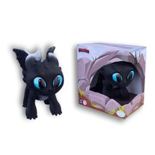 Boneco - Baby Dreamworks Como Treinar seu Dragao PUPEE BRINQUEDOS