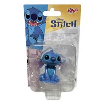 Boneco Miniatura - Disney Stitch TOYNG