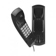 TELEFONE GONDOLA TC20 PRETO