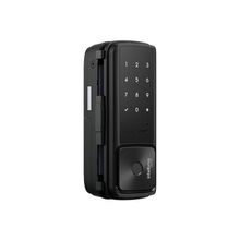 FECHADURA INTELIGENTE PARA PORTAS DE VIDRO MFR 4000