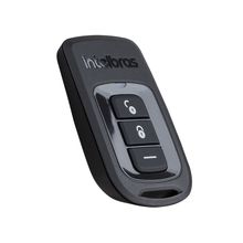 CONTROLE REMOTO PRETO XAC8000