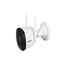 Câmera de Vídeo Wi-Fi Full HD iM5 SC Branca