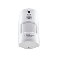 SENSOR PASSIVO SEM FIO IVP 8000 PET CAM
