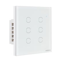 INTERRUPTOR SMART WI-FI TOUCH 6 EWS 1006 BR (IZY)
