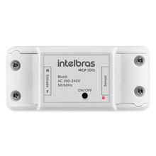 ACIONADOR WI-FI SMART MCP 1001 (MIBO)