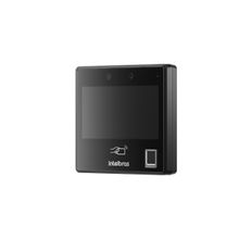 CONTROLADOR DE ACESSO RECONHECIMENTO FACIAL SS 1540 MF W