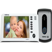 VIDEO PORTEIRO IV 7010 HF-HANDS FREE