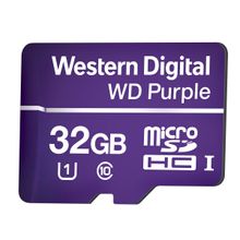 CARTAO MICRO SD 32GB 16TBW P SEGURANCA ELETRONICA